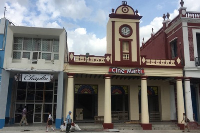 Cine Martí