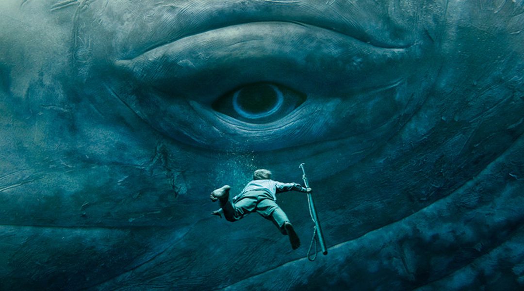 Moby Dick