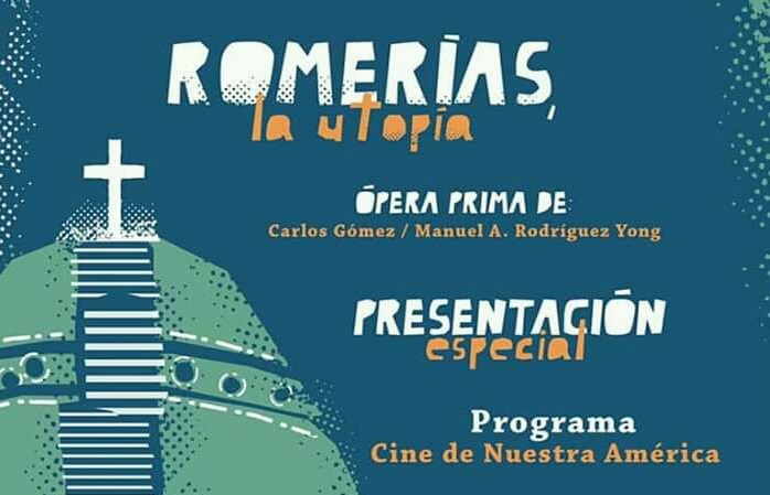 Cartel del documental