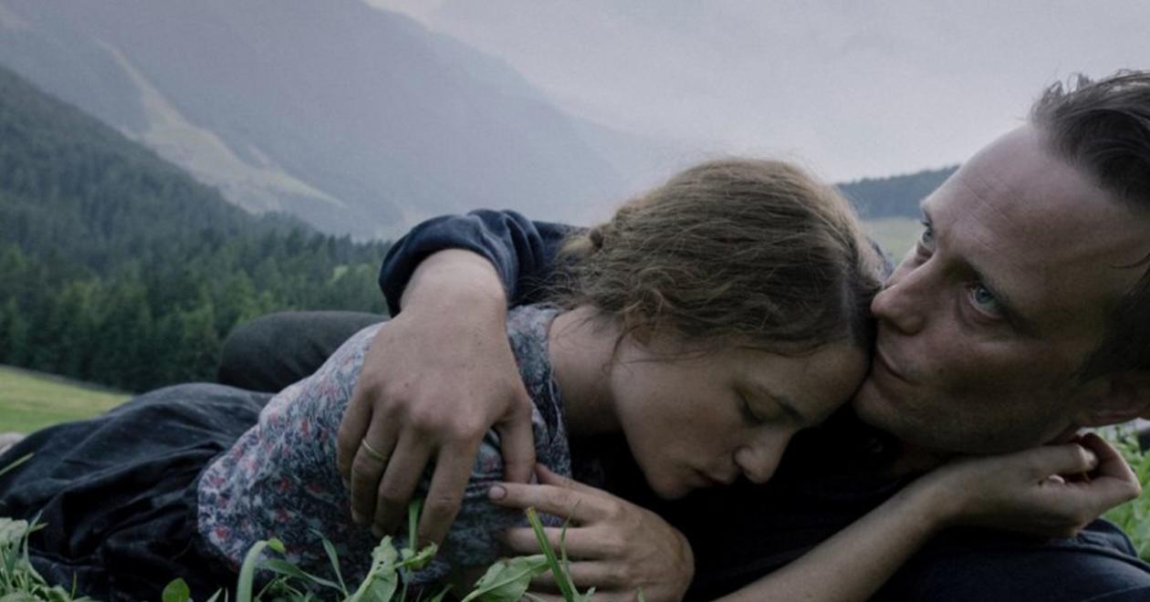 Vida oculta