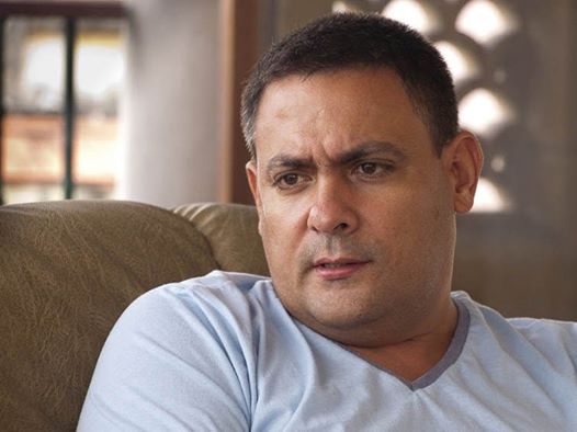 Ismael Perdomo