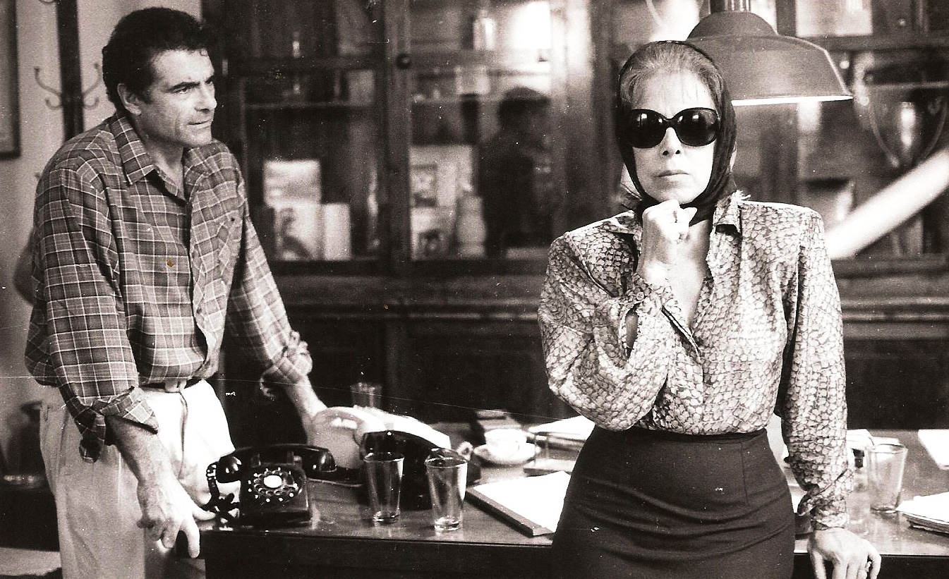 Rosita Fornés