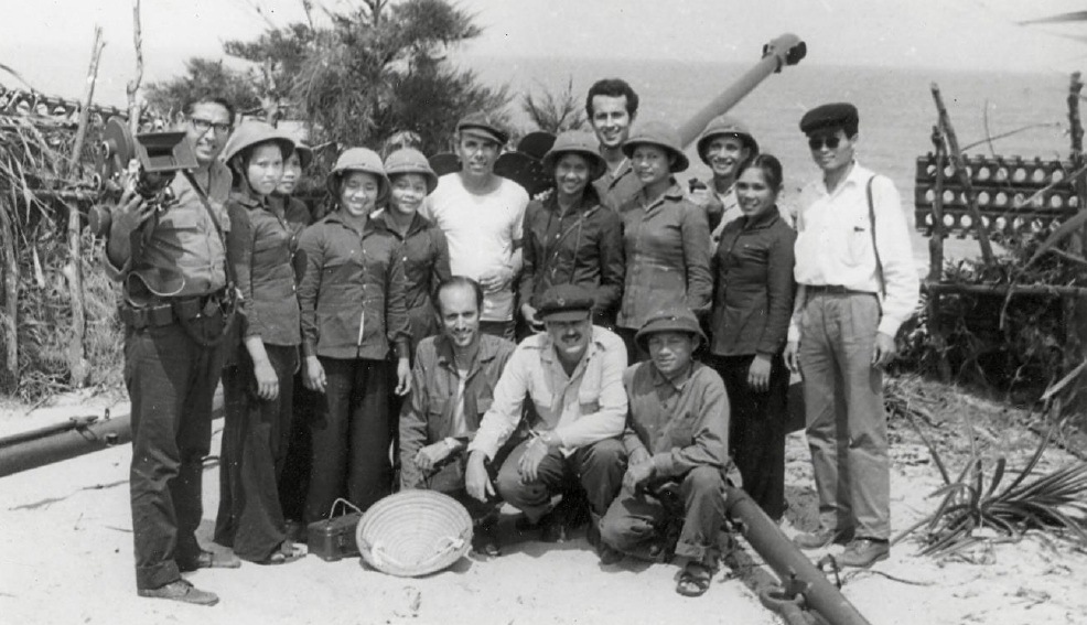 Vietnam