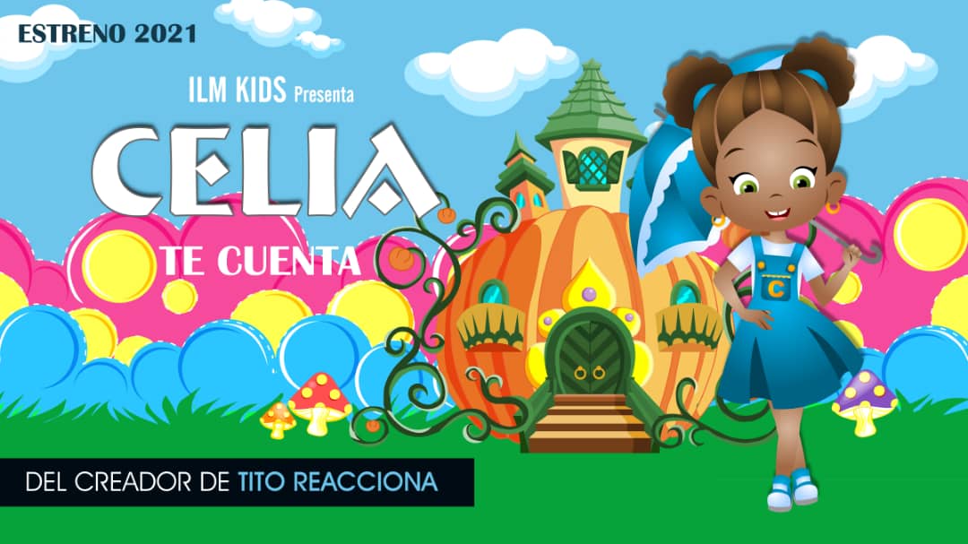 Celia te cuenta
