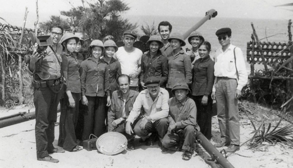 Vietnam