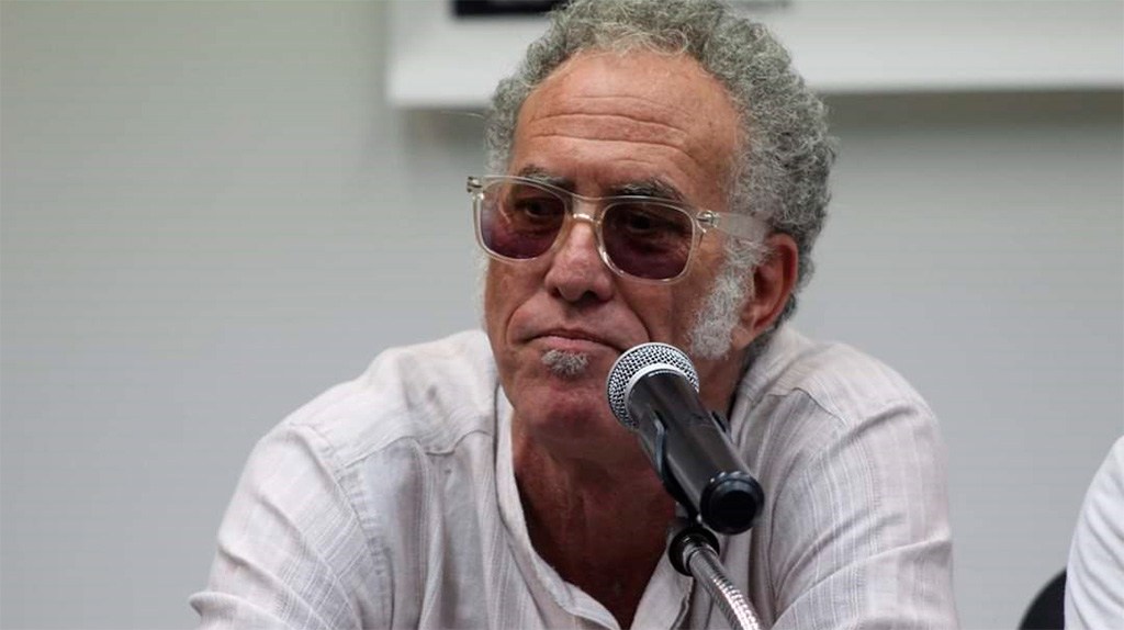 Arturo Santana