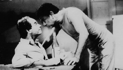 La inútil muerte de mi socio Manolo