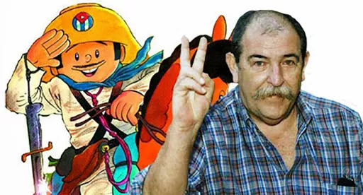 Juan Padrón