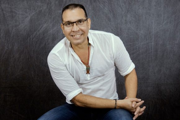 Rolando Almirante