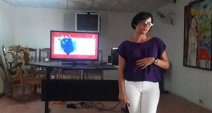 Evento Imágenes múltiples