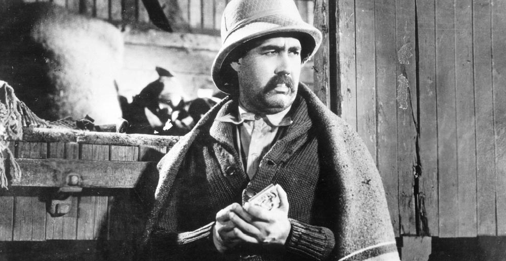 Vámonos con Pancho Villa