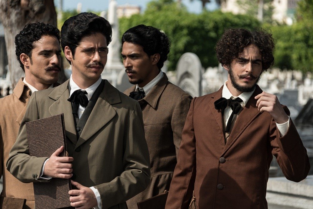 Filme Inocencia