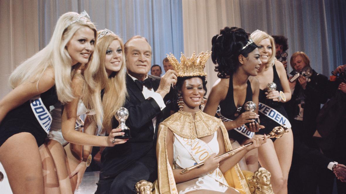 Rompiendo las normas