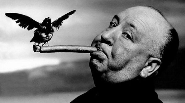 Alfred Hitchcock
