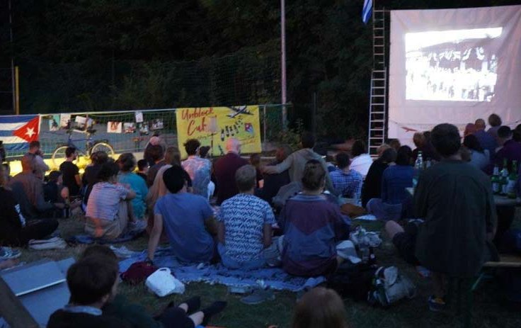 Cine GlobaLE 