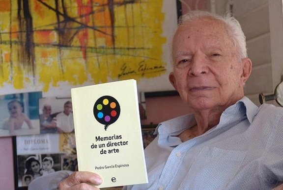 Pedro García Espinosa