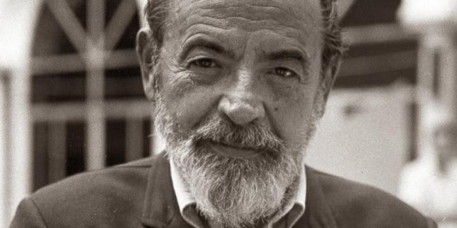Eliseo Diego