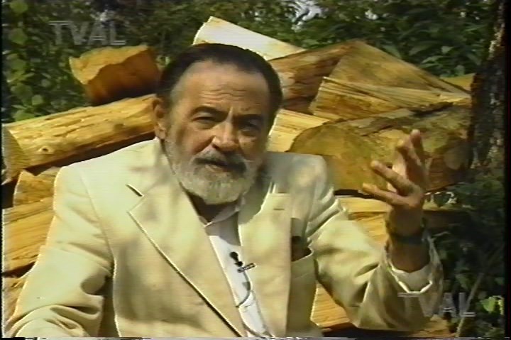 Eliseo Diego