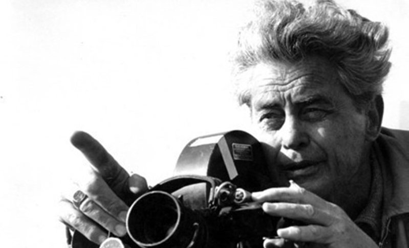 Joris Ivens