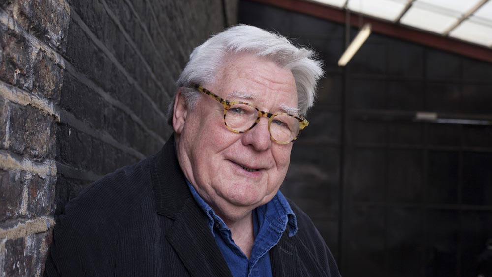 Alan Parker