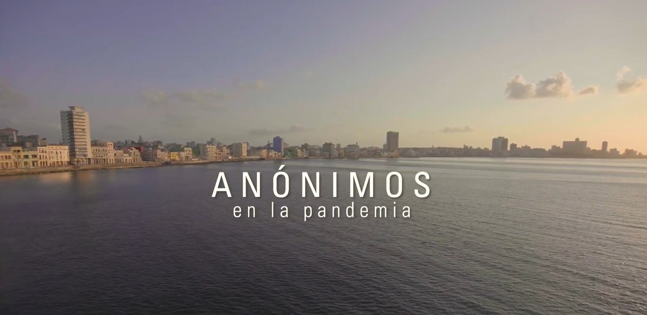 Anónimos 