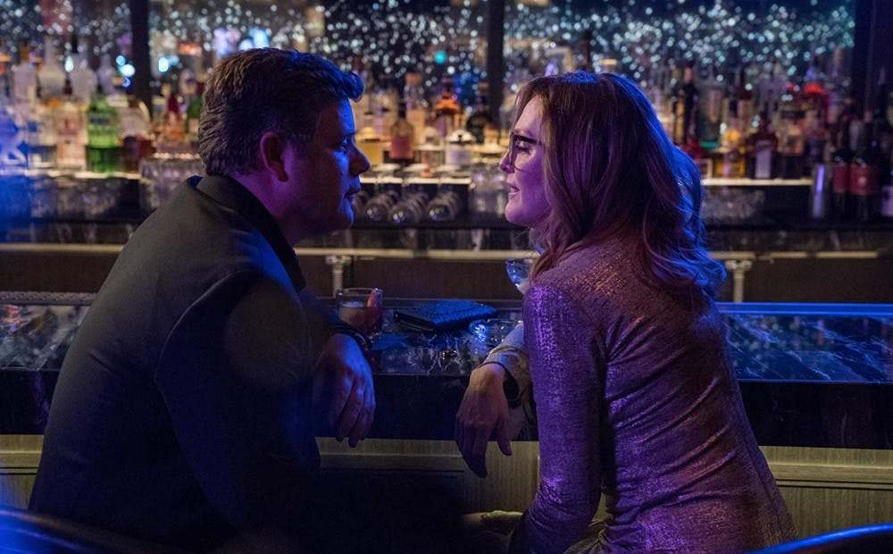 Gloria Bell