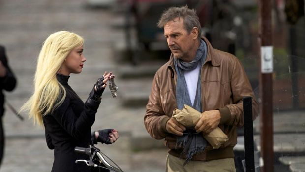 Ultimátum de muerte