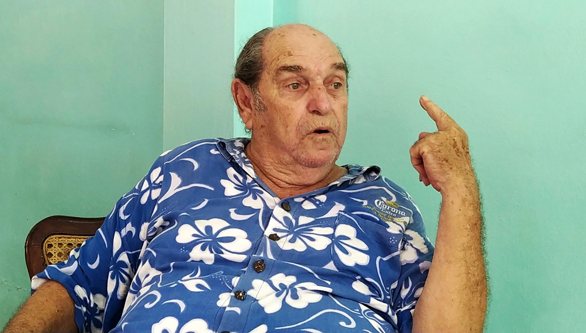 Manuel Porto