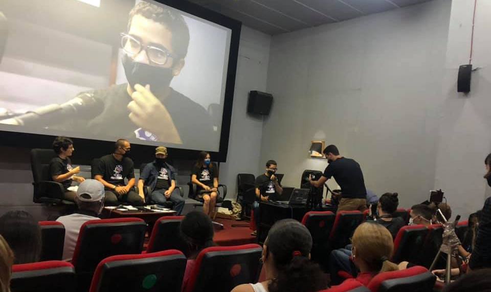 Almacén de la Imagen