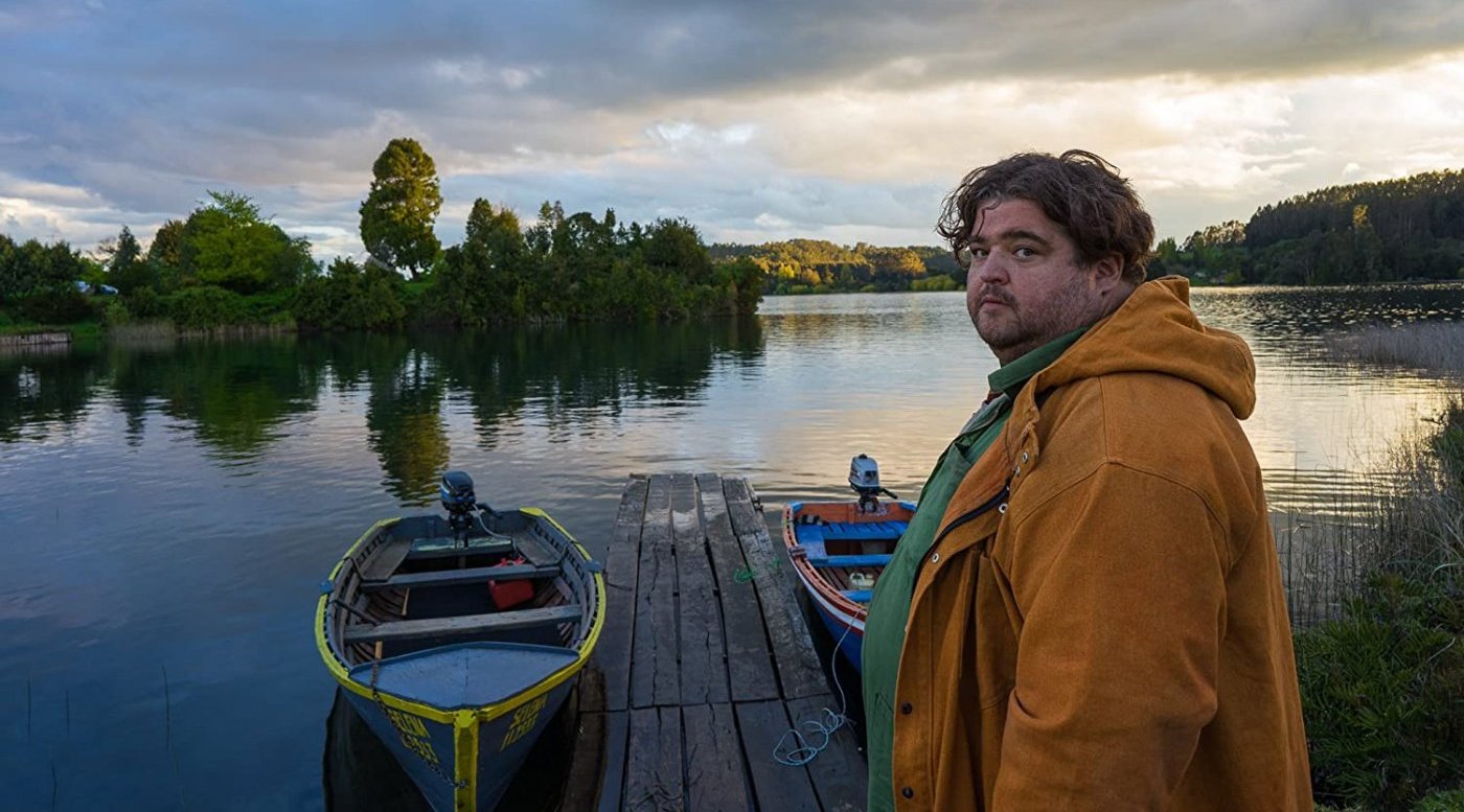 Nadie sabe que estoy aquí