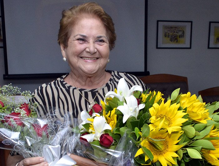 Martha del Río
