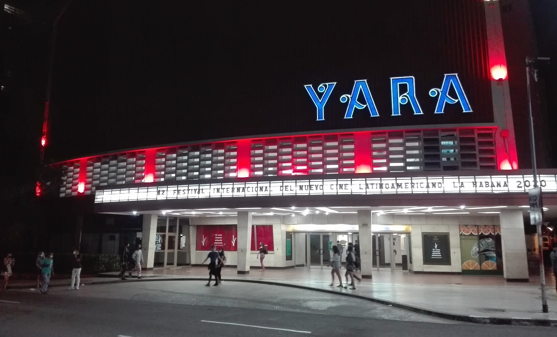 Cine Yara