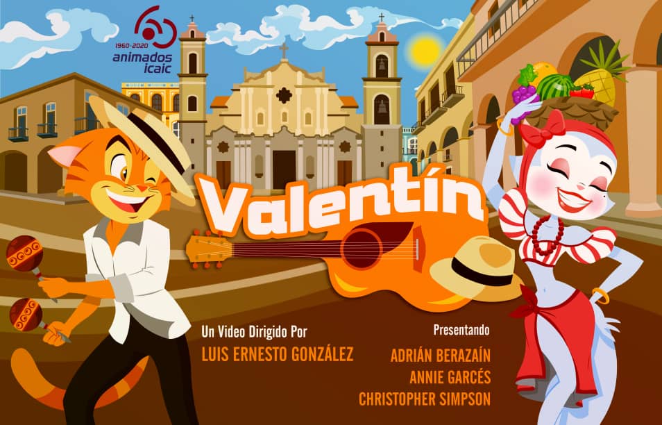 Valentín