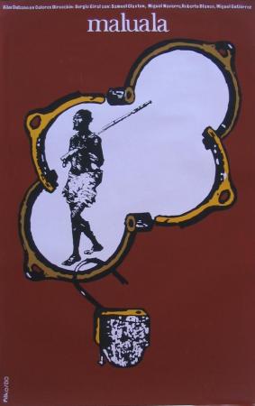 cartel de Maluala
