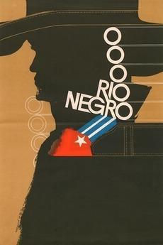 cartel de Río negro