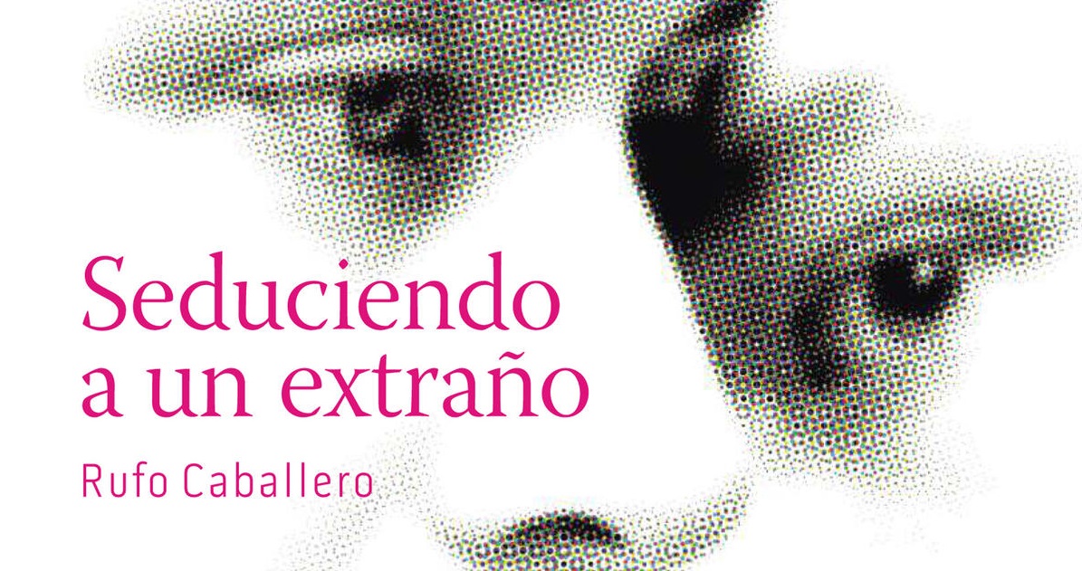 Portada del libro Seduciendo a un extraño