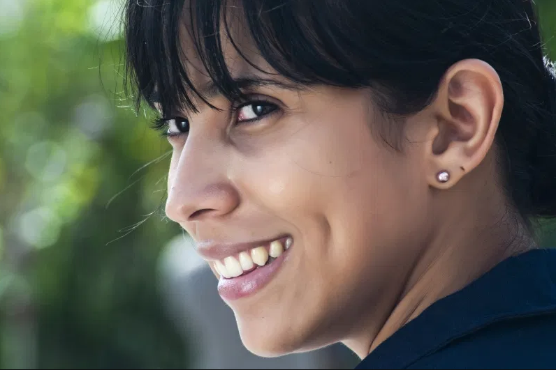 Yuliet Cruz