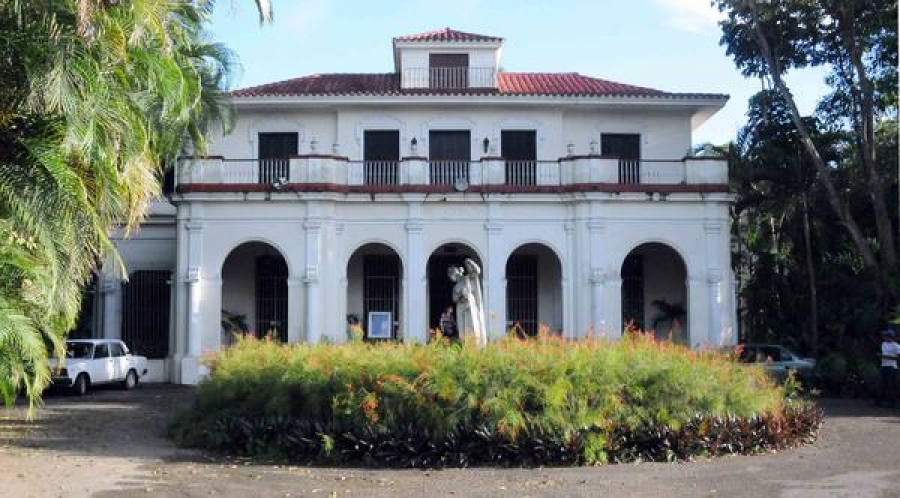 Fundación