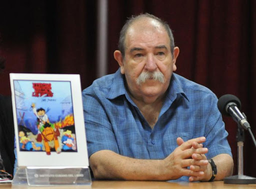 Juan Padrón