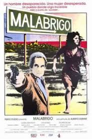 cartel de Malabrigo