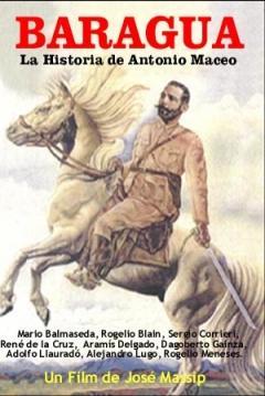 cartel de Baraguá