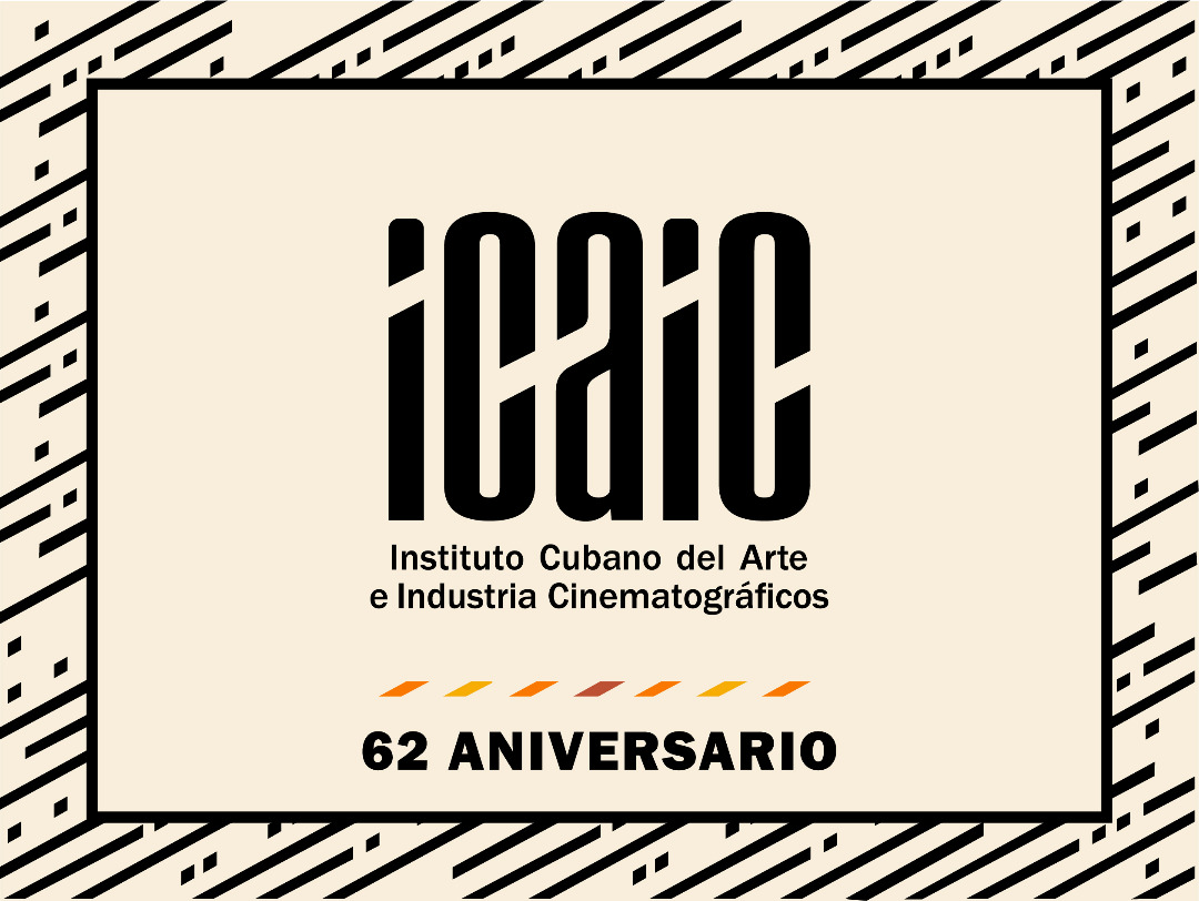 Aniversario del ICAIC