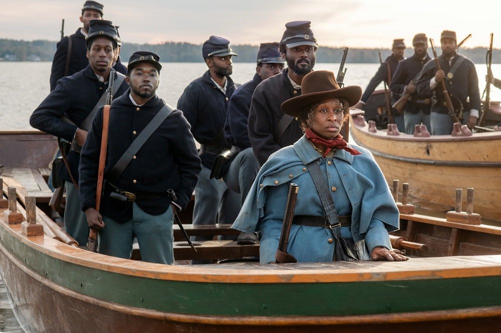 Fotograma de filme Harriet