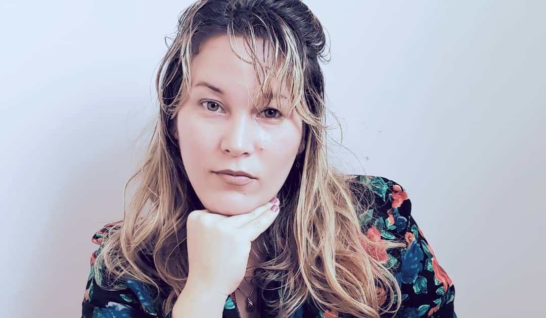 Rosa María Rodríguez