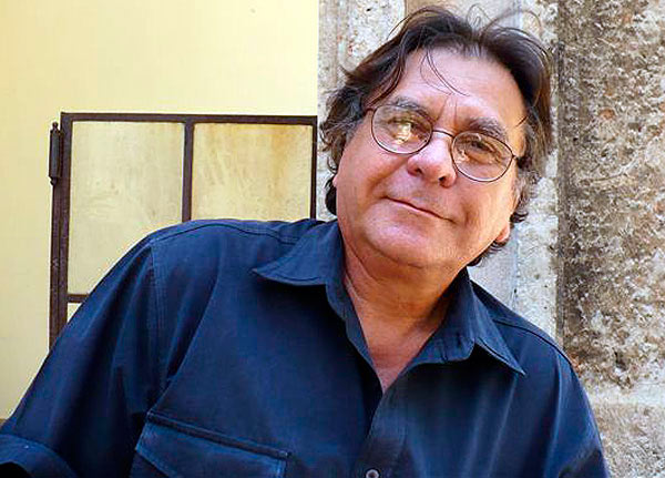 Raúl Pérez Ureta