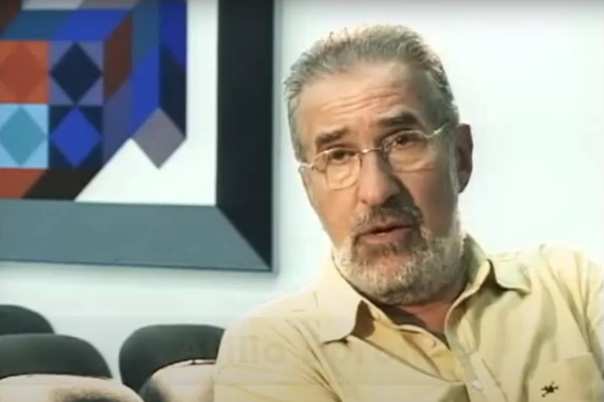 Atilio Borón