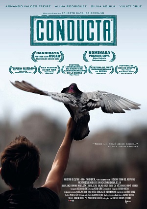 cartel de Conducta