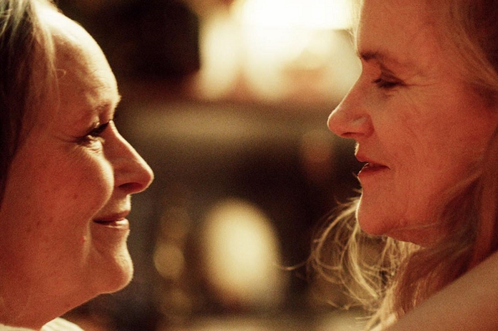 Filme "Entre nosotras"