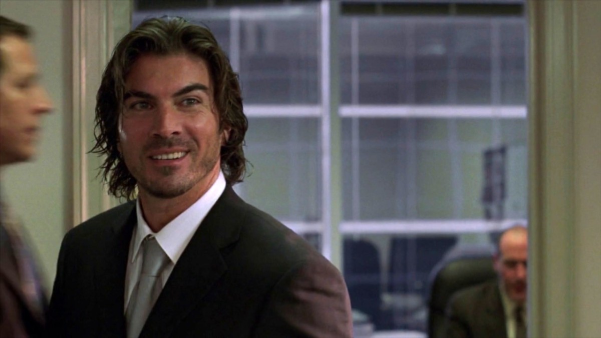 Mi multimillonario secreto