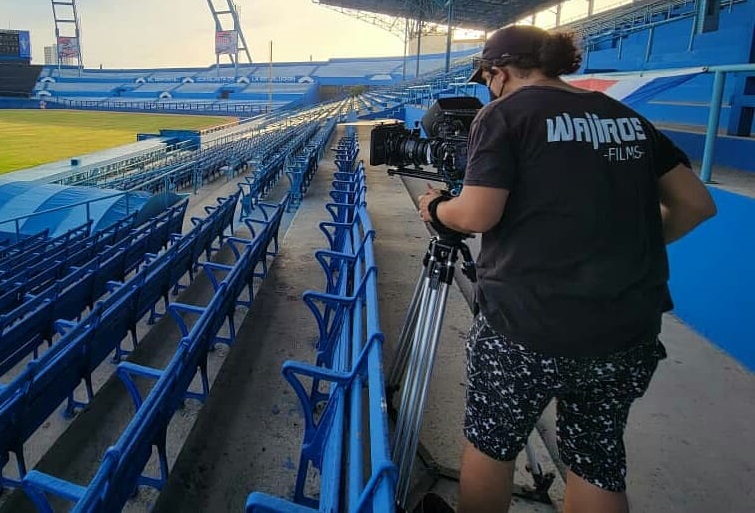 Guillermo García Vaillant